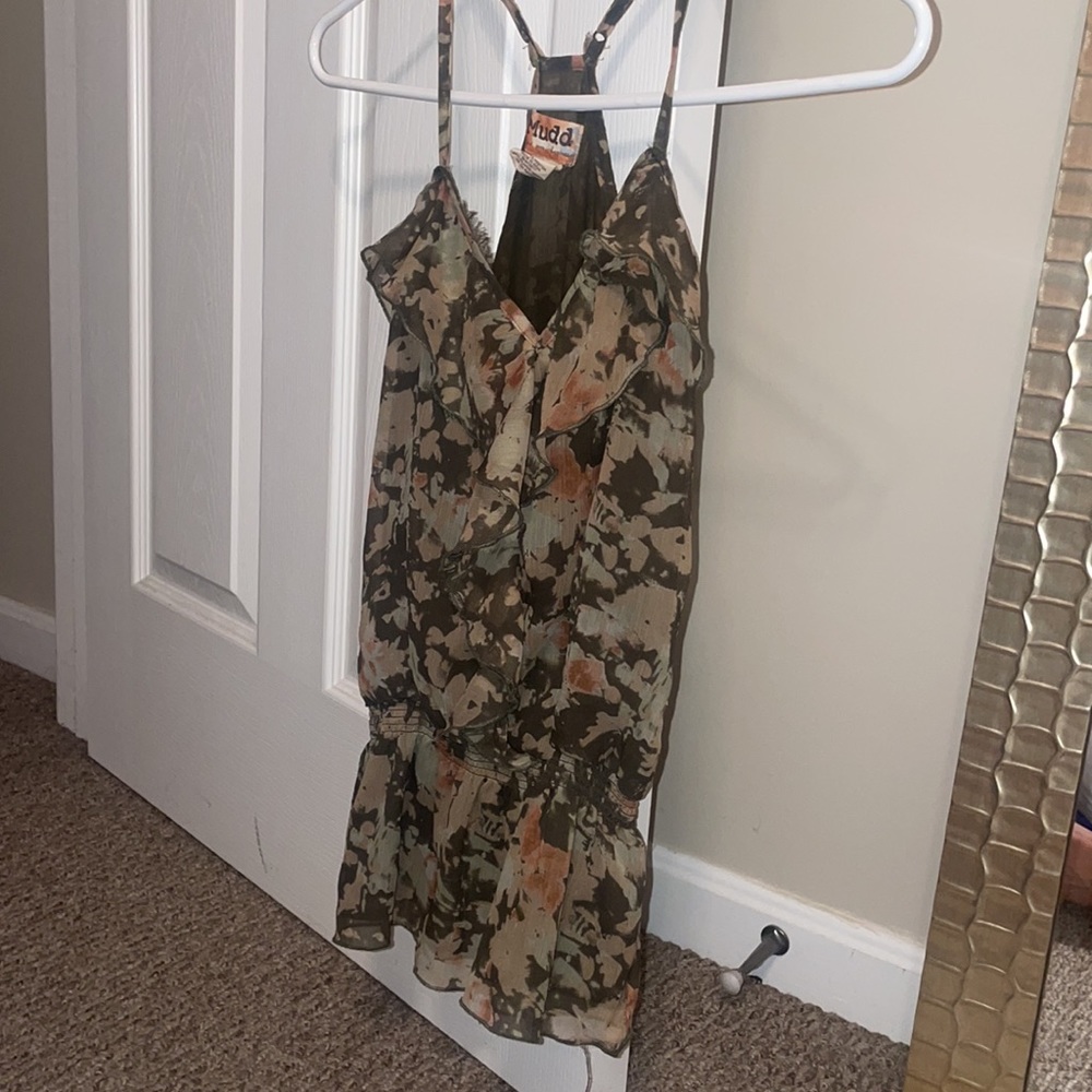 Mudd Size Small - image 4